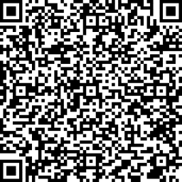 QR Code for Donations